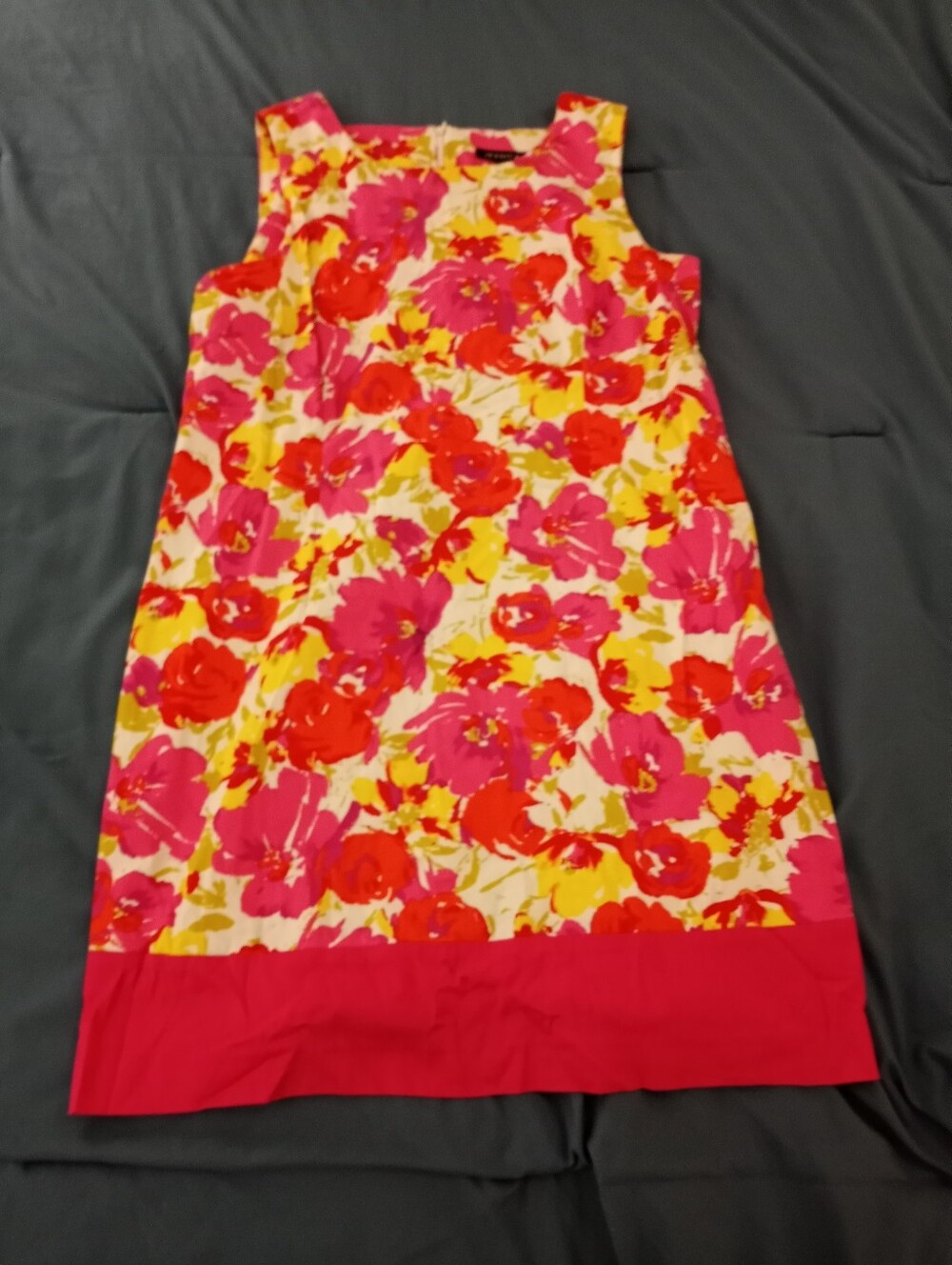 JESSICA Plus Size Dress